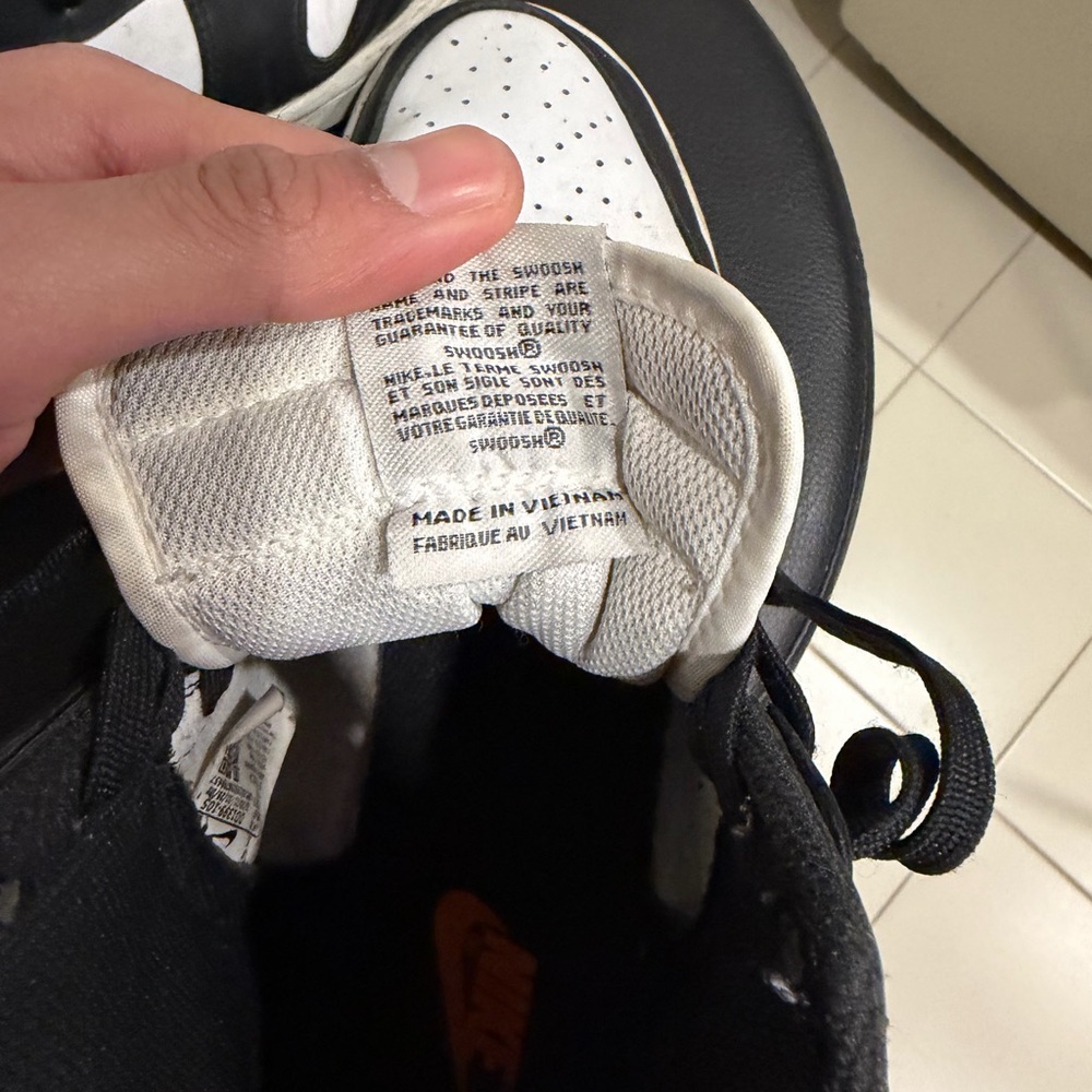 Nike dunks - Picture 6 of 8